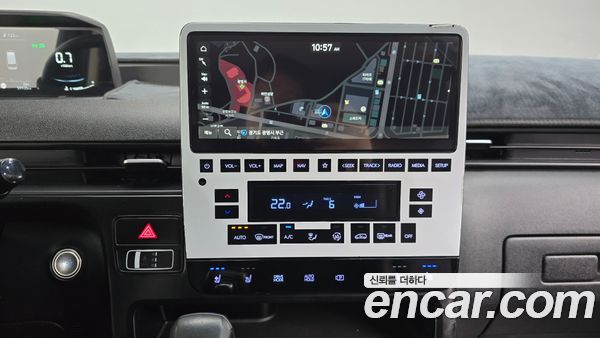 Hyundai Staria 2023, фото 26