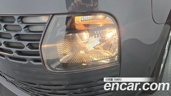 Hyundai Staria 2023, фото 8