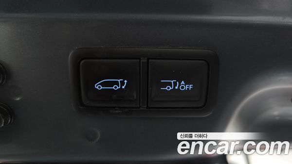 Hyundai Staria 2023, фото 29
