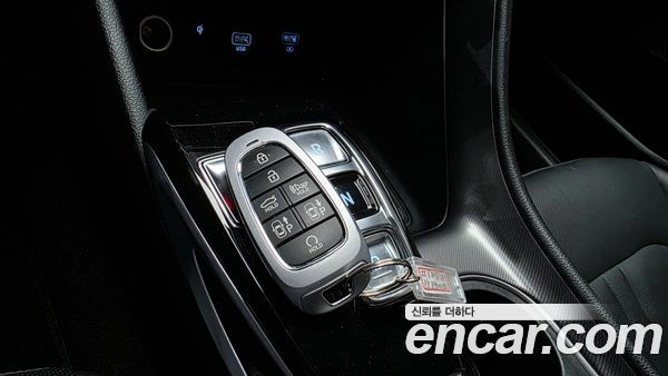 Hyundai Sonata 2022, фото 12
