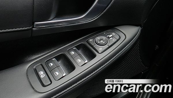 Hyundai Sonata 2022, фото 24