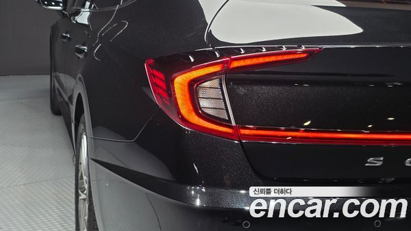 Hyundai Sonata 2022, фото 9