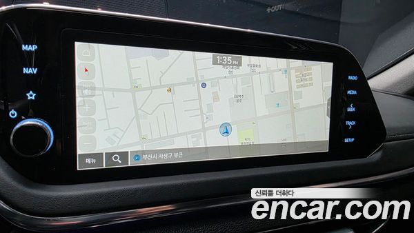 Hyundai Sonata 2022, фото 30
