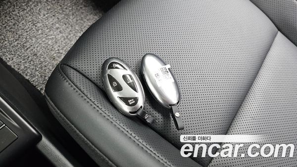 Hyundai Kona 2023, фото 16