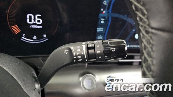 Hyundai Kona 2023, фото 29