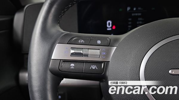 Hyundai Kona 2023, фото 31