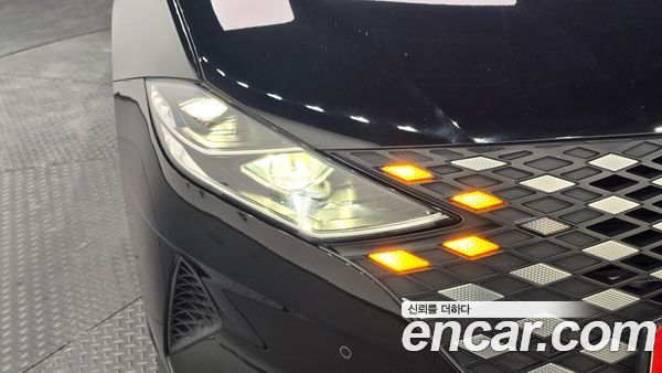 Hyundai Grandeur 2023, фото 7