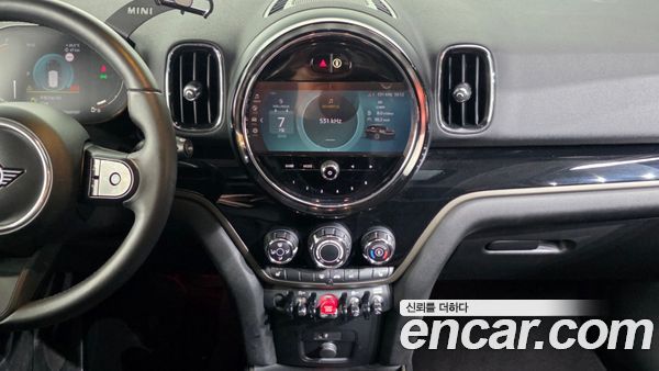 MINI COUNTRYMAN 2022, фото 20