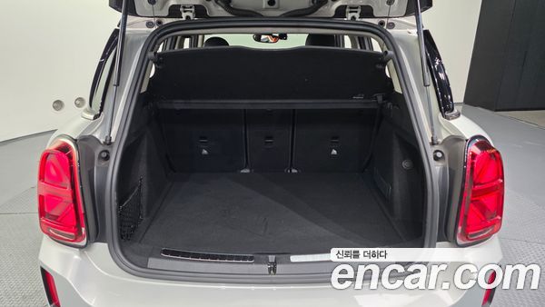 MINI COUNTRYMAN 2022, фото 26