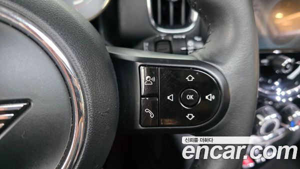 MINI COUNTRYMAN 2022, фото 29