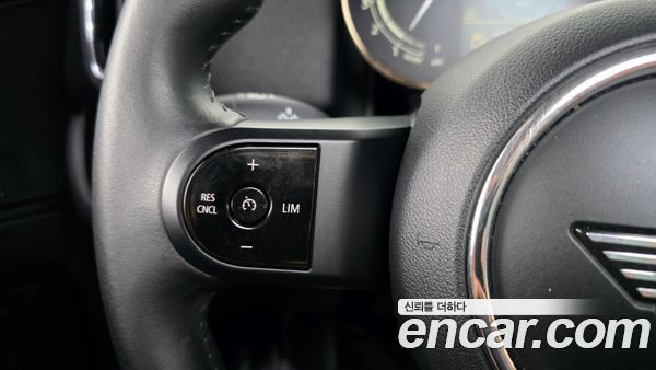 MINI COUNTRYMAN 2022, фото 32