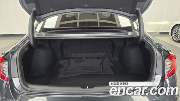 Hyundai Sonata 2022, фото 26
