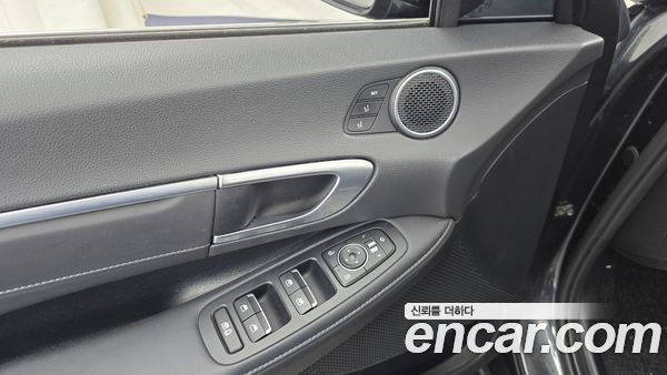 Hyundai Sonata 2022, фото 29