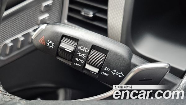 KGM Rexton 2021, фото 31