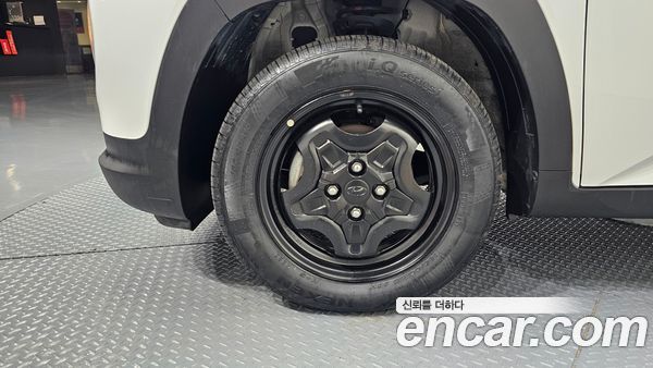 Hyundai Casper 2023, фото 5