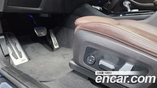 BMW X3 2022, фото 30