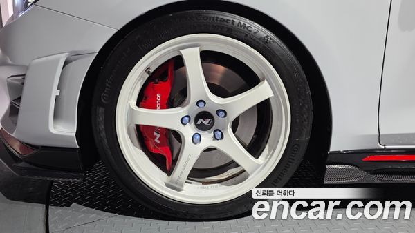 Hyundai Veloster 2021, фото 5