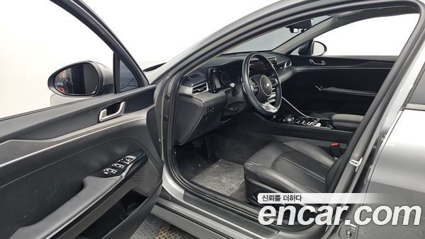 Kia K5 2020, фото 12
