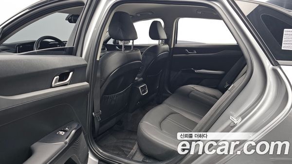 Kia K5 2020, фото 15