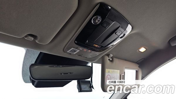 Kia K5 2020, фото 30