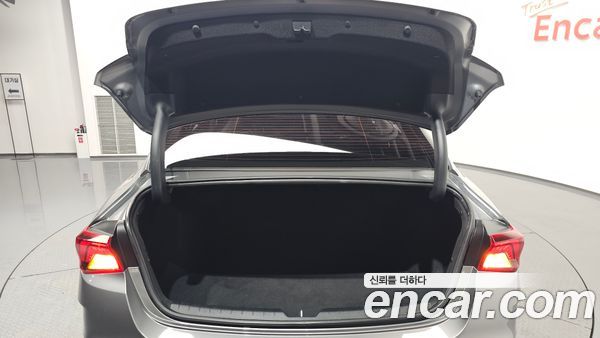 Kia K5 2020, фото 31
