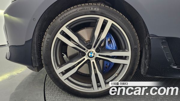 BMW Gran Turismo 2022, фото 5