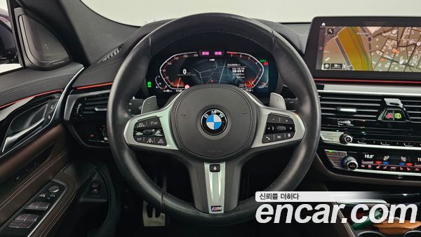 BMW Gran Turismo 2022, фото 20