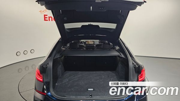 BMW Gran Turismo 2022, фото 26