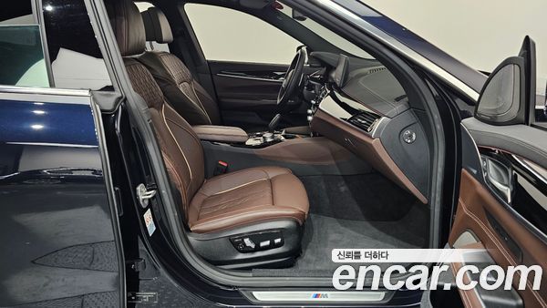 BMW Gran Turismo 2022, фото 16