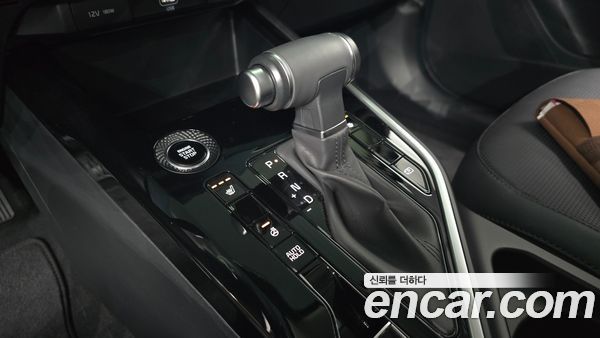 Kia Niro 2024, фото 9