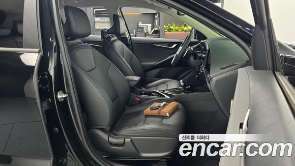 Kia Niro 2024, фото 10