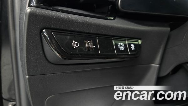 Kia Niro 2024, фото 14
