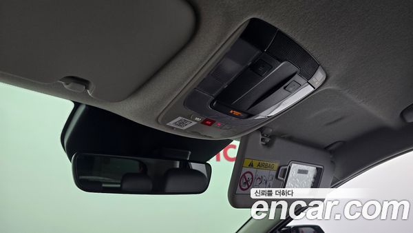 Kia Niro 2024, фото 20