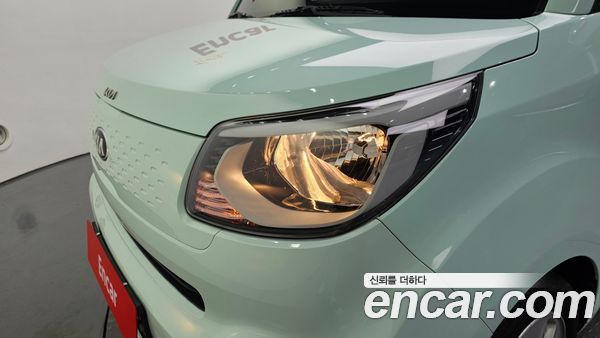 Kia Ray 2020, фото 8