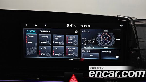 Hyundai Elantra 2023, фото 20