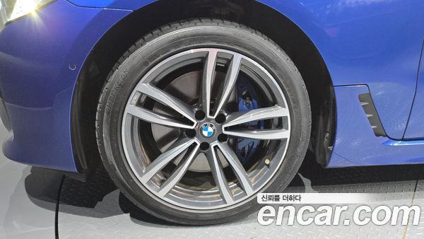 BMW Gran Turismo 2021, фото 5