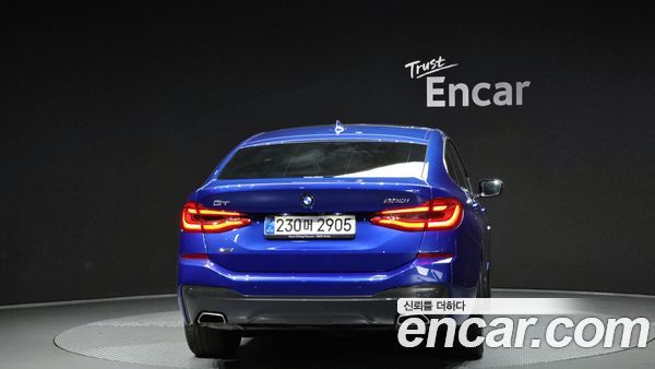 BMW Gran Turismo 2021, фото 16