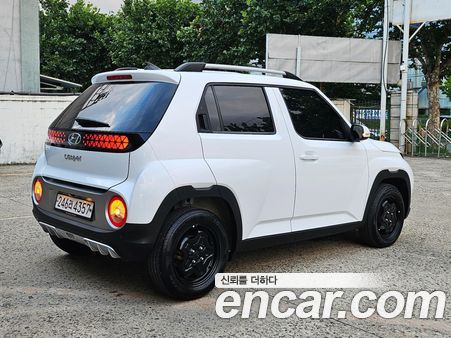 Hyundai Casper 2022, фото 5