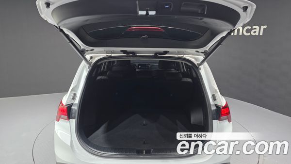 Hyundai Santa Fe 2022, фото 20