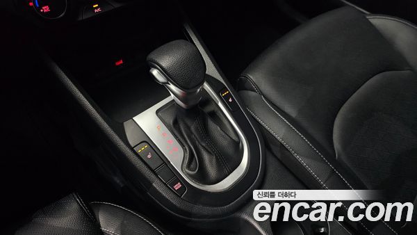 Kia K3 2022, фото 9