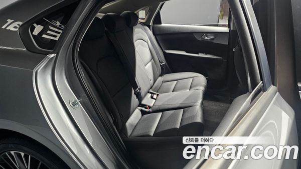 Kia K3 2022, фото 11