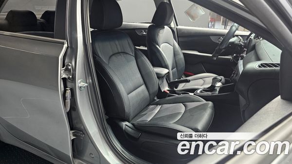 Kia K3 2022, фото 12