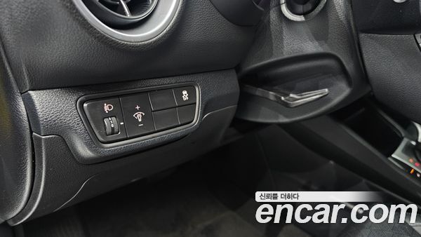 Kia K3 2022, фото 18