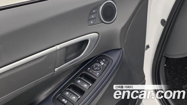 Hyundai Sonata 2024, фото 14