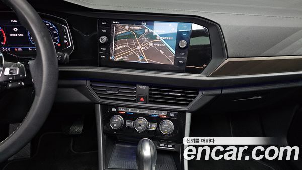 Volkswagen Jetta 2021, фото 20