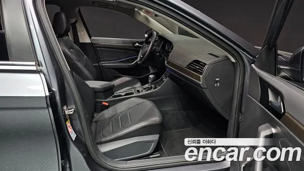 Volkswagen Jetta 2021, фото 16
