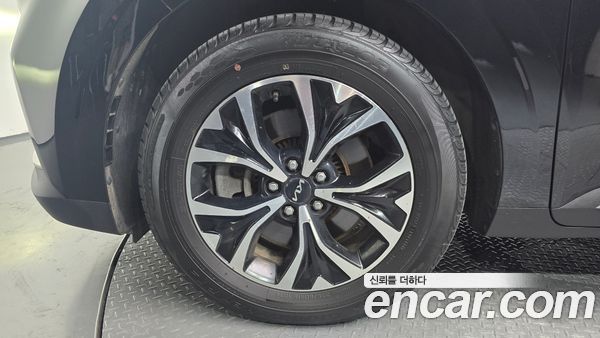 Kia Carnival 2023, фото 4