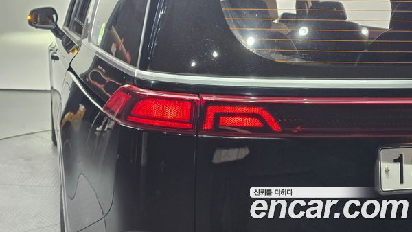 Kia Carnival 2023, фото 8