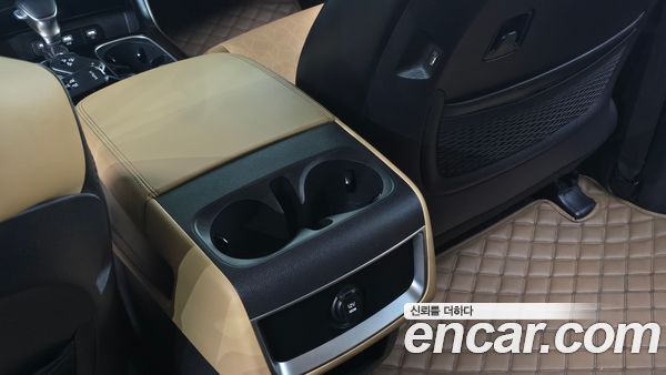 Kia Carnival 2023, фото 28