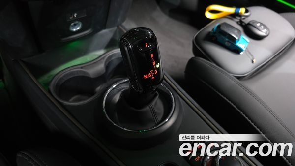 MINI COUNTRYMAN 2024, фото 12